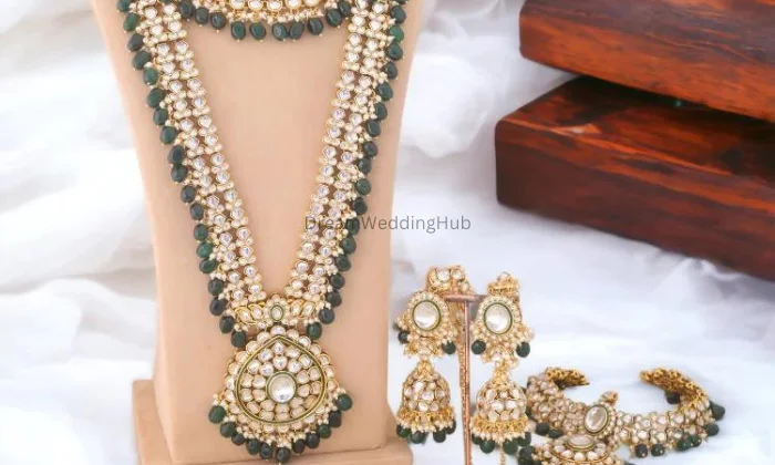 JAIPURI JEWELLERY HOUSE